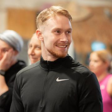 Ronan Byrne profile photo