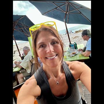 Sue Mori profile photo