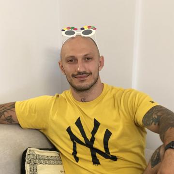 Uğur Uzun profile photo