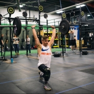 Nate Carter profile photo