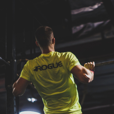 Michael Vasilenko profile photo