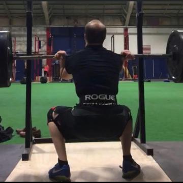 Bryan Cross profile photo