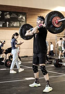 Nicolas Vermare profile photo