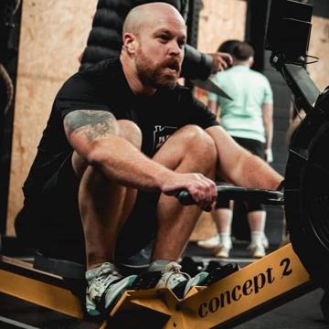 andrew beacock profile photo