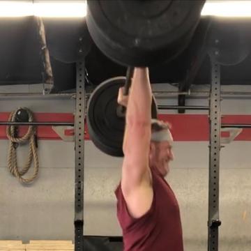 Greg Hall profile photo