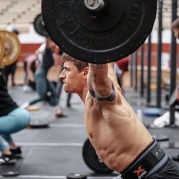 Stéven Le Rouzic profile photo