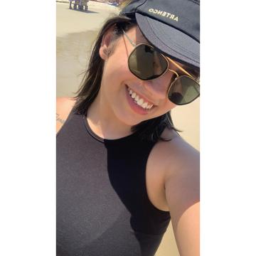 Gabriela Oliveira profile photo