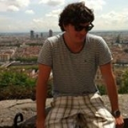 Baptiste Gonseth profile photo
