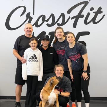 Maggie Vandersaul profile photo