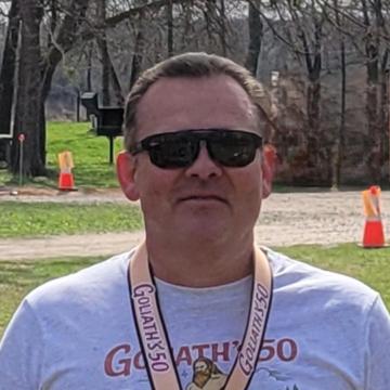 Billy Shelton profile photo