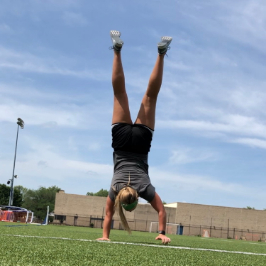 Kelsey Wright profile photo