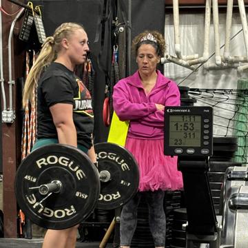 Jessica Hammer profile photo