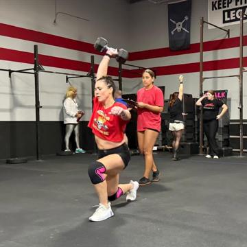 Julie Parks profile photo