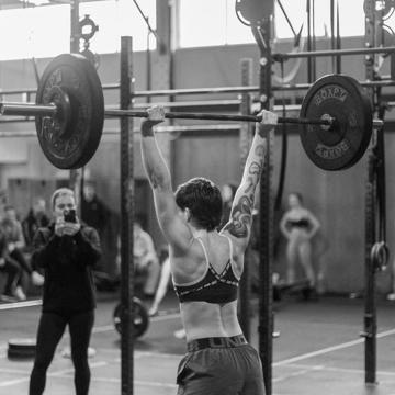 Barbara Barros profile photo