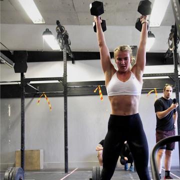 Agnes Nelenius profile photo