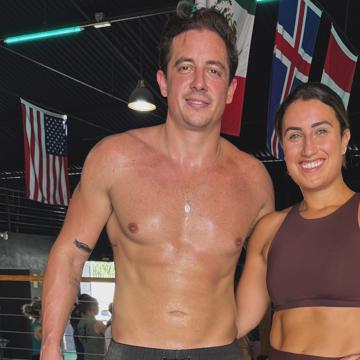 Bruno Paccioni profile photo