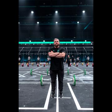 Steffan Evans profile photo