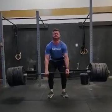 Damion Wheeler profile photo