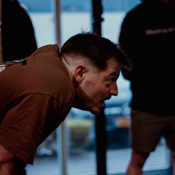 Nick Hirt profile photo