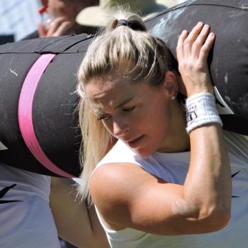 Courtney Marais profile photo