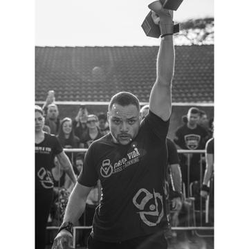 Marcio Da Silva Gomes profile photo