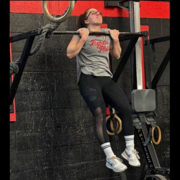 Catelyn Vickers profile photo