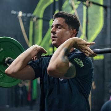 Michael Luis Moura Duarte profile photo