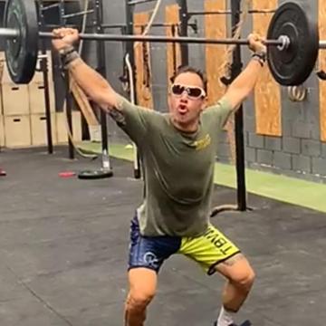 David Rodriguez profile photo