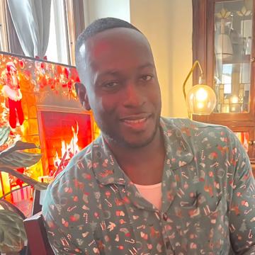 Alford Green profile photo