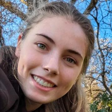 Cassie Routsis profile photo