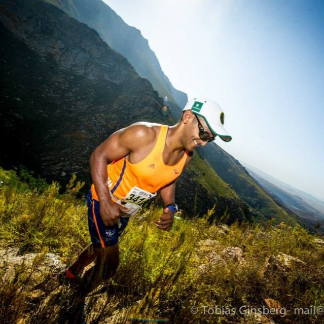 Sulaiman Jakoet profile photo