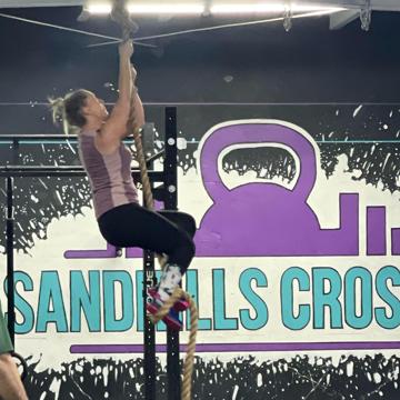 Becky Carrington profile photo