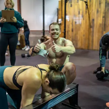 Eric Richard profile photo