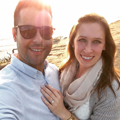 Ashley Antunes profile photo