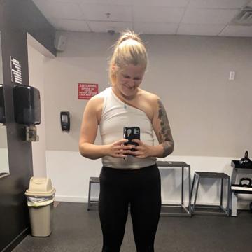 Mariah Jeanette profile photo