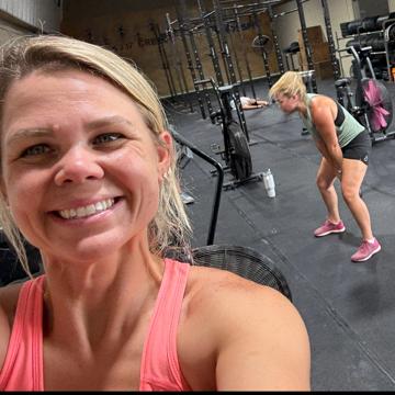 Christie Kellar profile photo