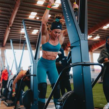 Lindsey Herndon profile photo