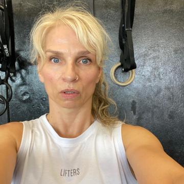 Katja Beith profile photo