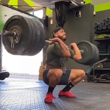 Javier Santos profile photo