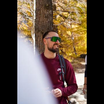 Lucien Jermann profile photo