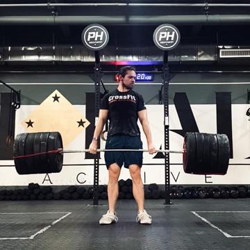 Martin Jalbuena profile photo