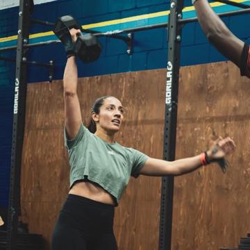 Andrea Vela-Jule profile photo