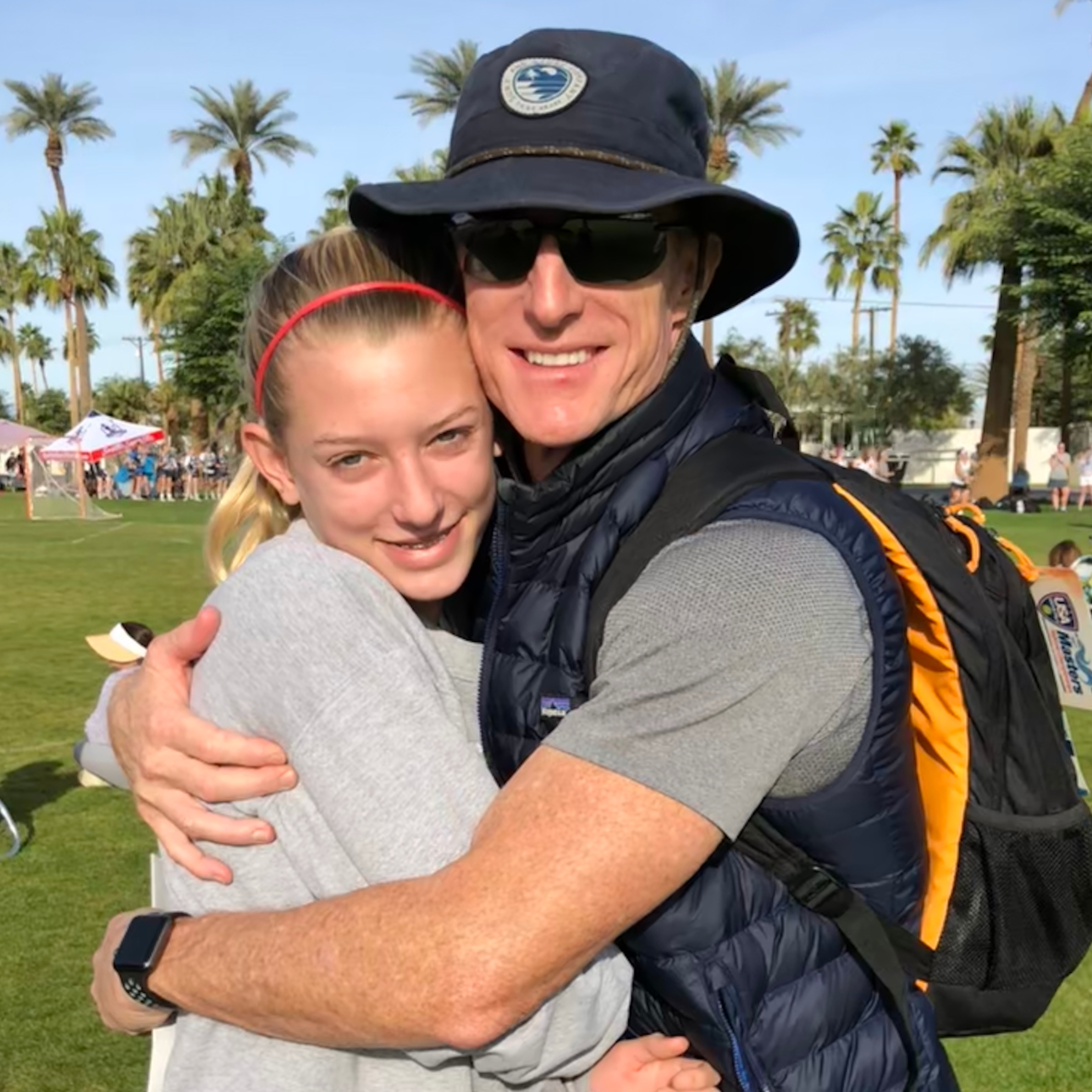 John Marshall profile photo