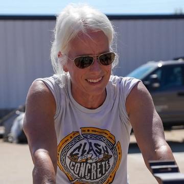 Karen Davis profile photo