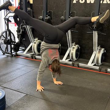 Katie McRae profile photo