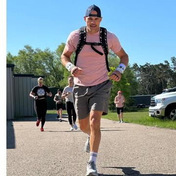 Jeff Rasmussen profile photo