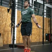 Andres Soares profile photo