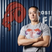 Jiajun Fu profile photo