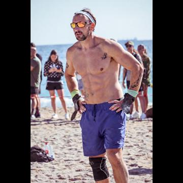 Juri Conforto profile photo