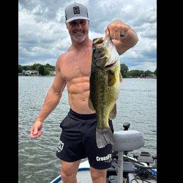 Robby McCord profile photo